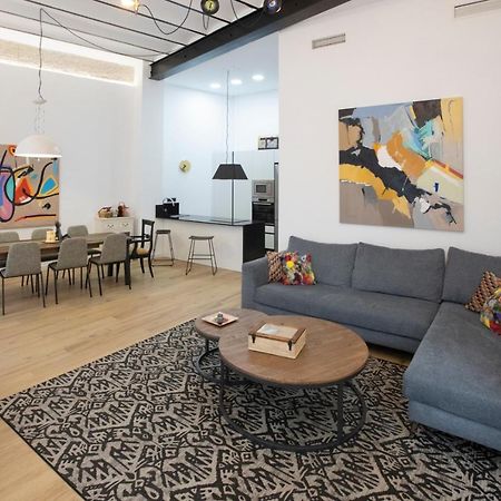 Casitas Del Marques Precioso Y Centrico Apartamento En كارتاخينه المظهر الخارجي الصورة