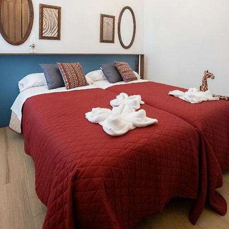 Casitas Del Marques Precioso Y Centrico Apartamento En كارتاخينه المظهر الخارجي الصورة