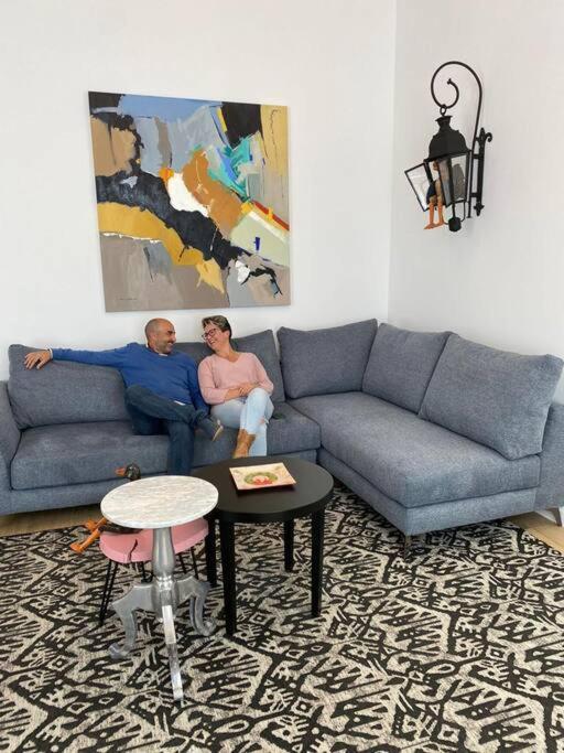 Casitas Del Marques Precioso Y Centrico Apartamento En كارتاخينه المظهر الخارجي الصورة
