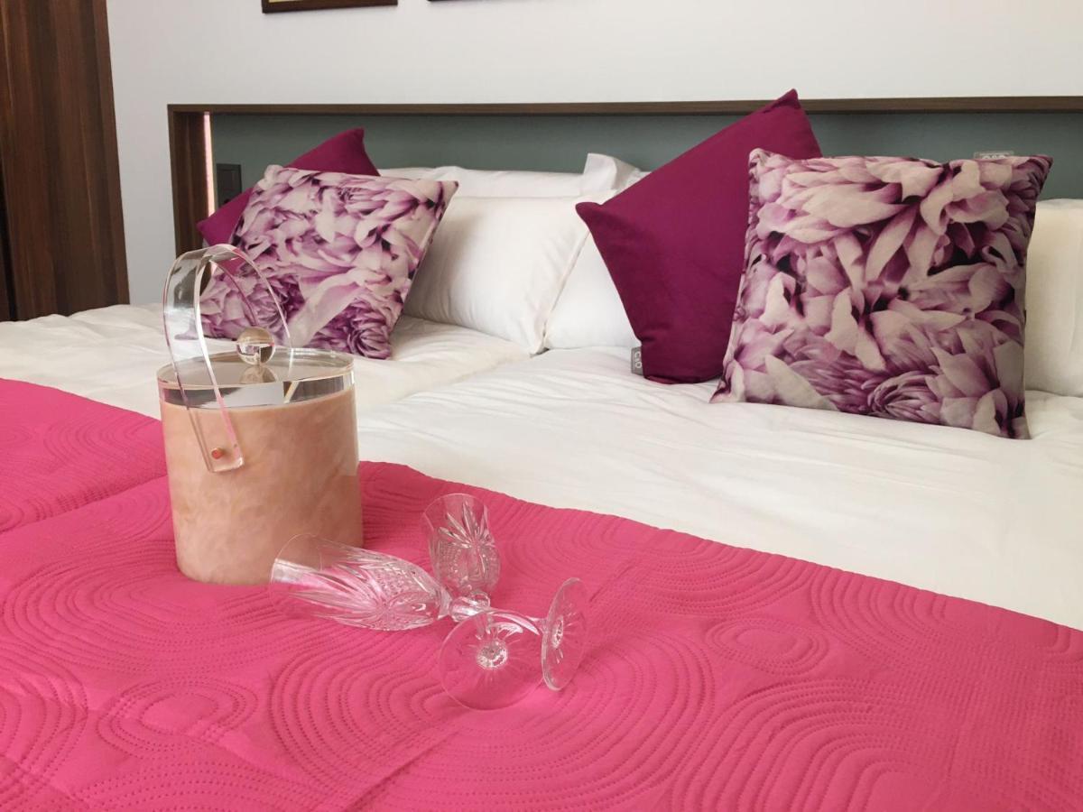 Casitas Del Marques Precioso Y Centrico Apartamento En كارتاخينه المظهر الخارجي الصورة