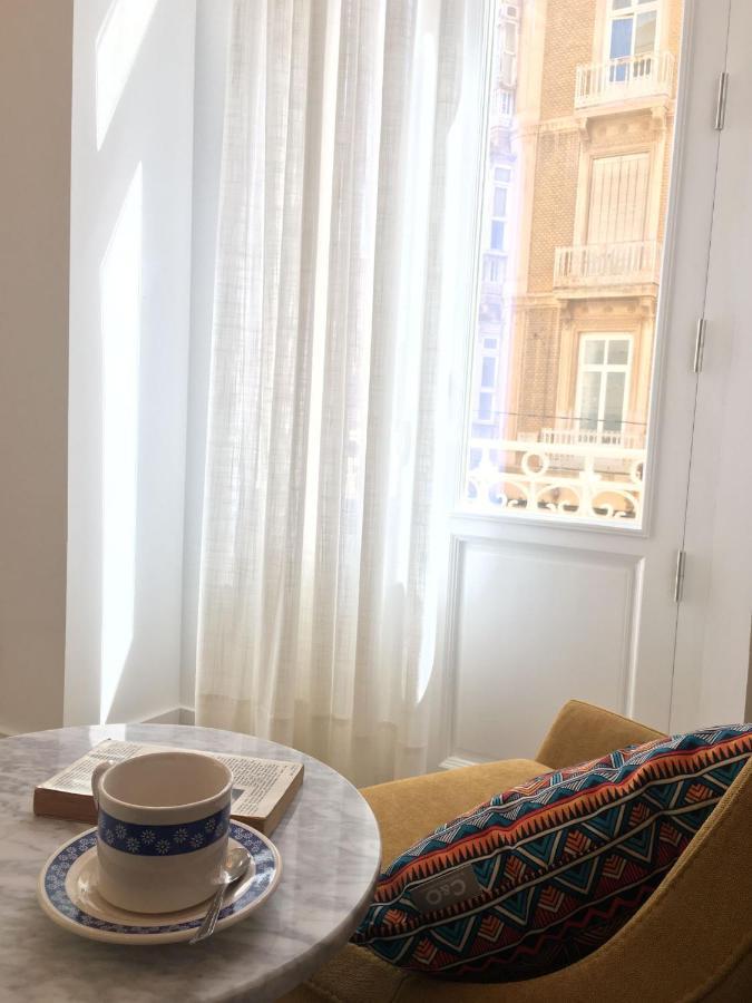 Casitas Del Marques Precioso Y Centrico Apartamento En كارتاخينه المظهر الخارجي الصورة
