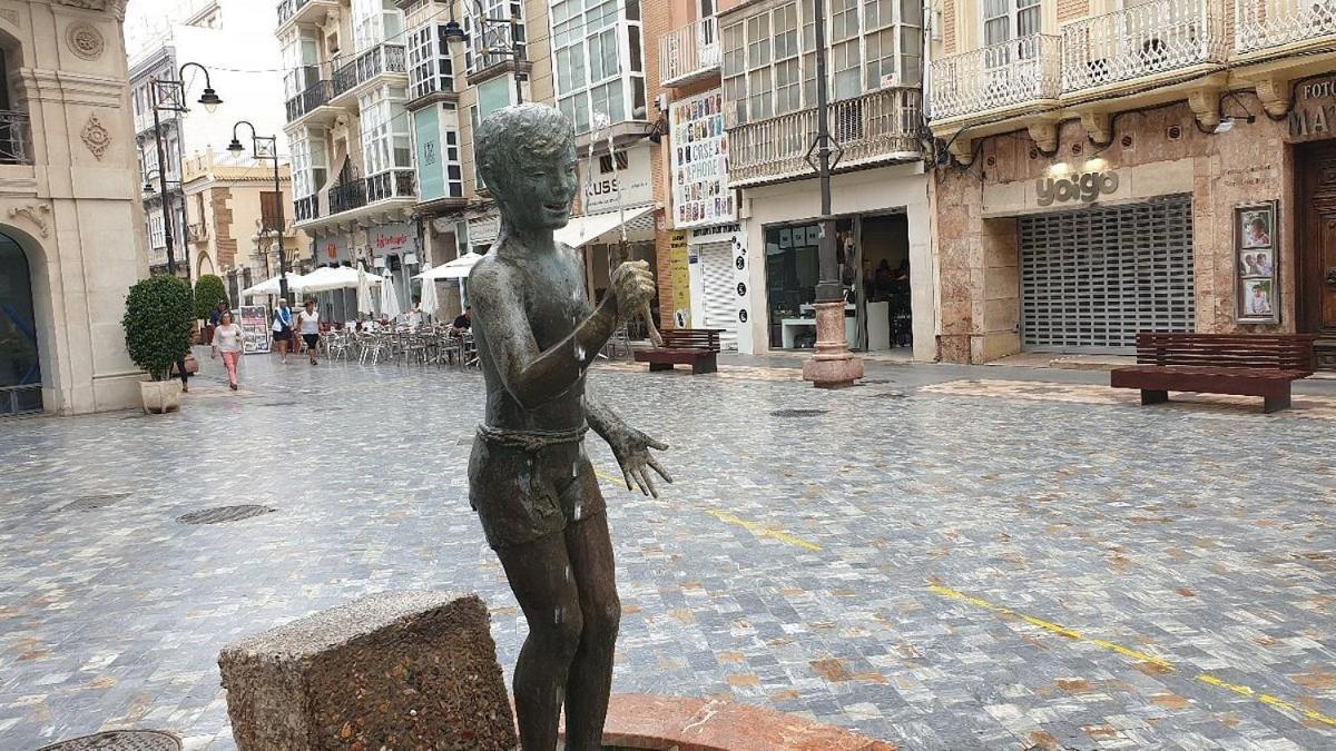 Casitas Del Marques Precioso Y Centrico Apartamento En كارتاخينه المظهر الخارجي الصورة
