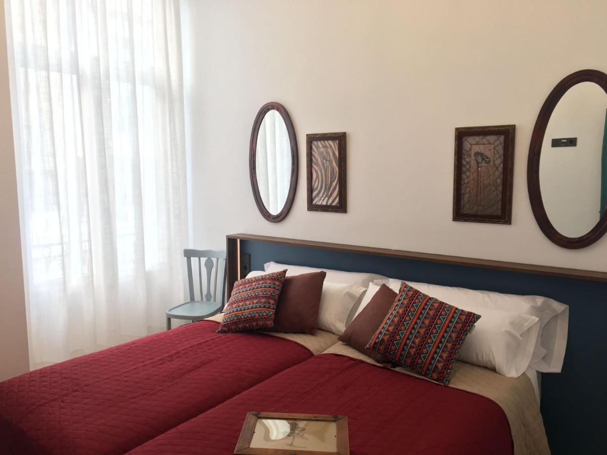 Casitas Del Marques Precioso Y Centrico Apartamento En كارتاخينه المظهر الخارجي الصورة