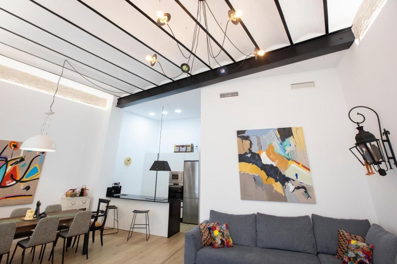 Casitas Del Marques Precioso Y Centrico Apartamento En كارتاخينه المظهر الخارجي الصورة