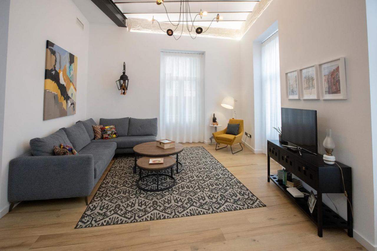 Casitas Del Marques Precioso Y Centrico Apartamento En كارتاخينه المظهر الخارجي الصورة