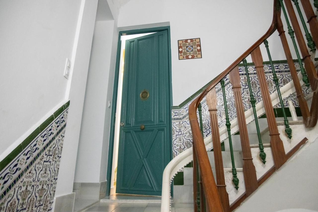 Casitas Del Marques Precioso Y Centrico Apartamento En كارتاخينه المظهر الخارجي الصورة