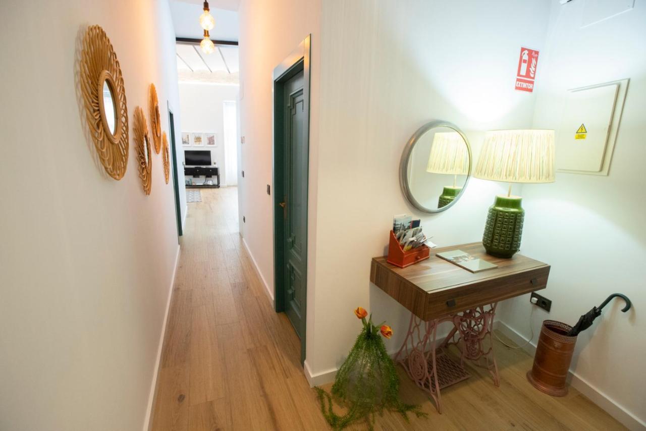 Casitas Del Marques Precioso Y Centrico Apartamento En كارتاخينه المظهر الخارجي الصورة