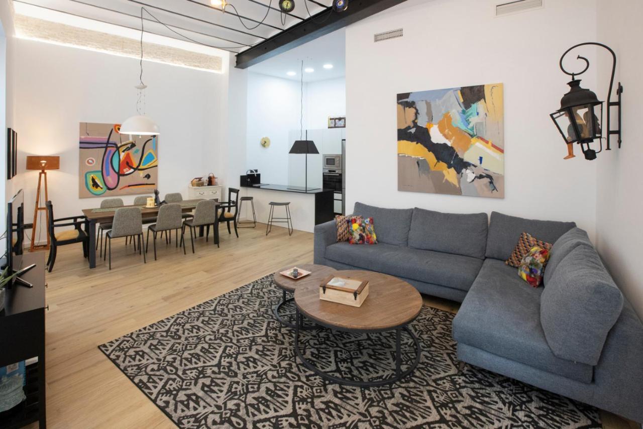 Casitas Del Marques Precioso Y Centrico Apartamento En كارتاخينه المظهر الخارجي الصورة