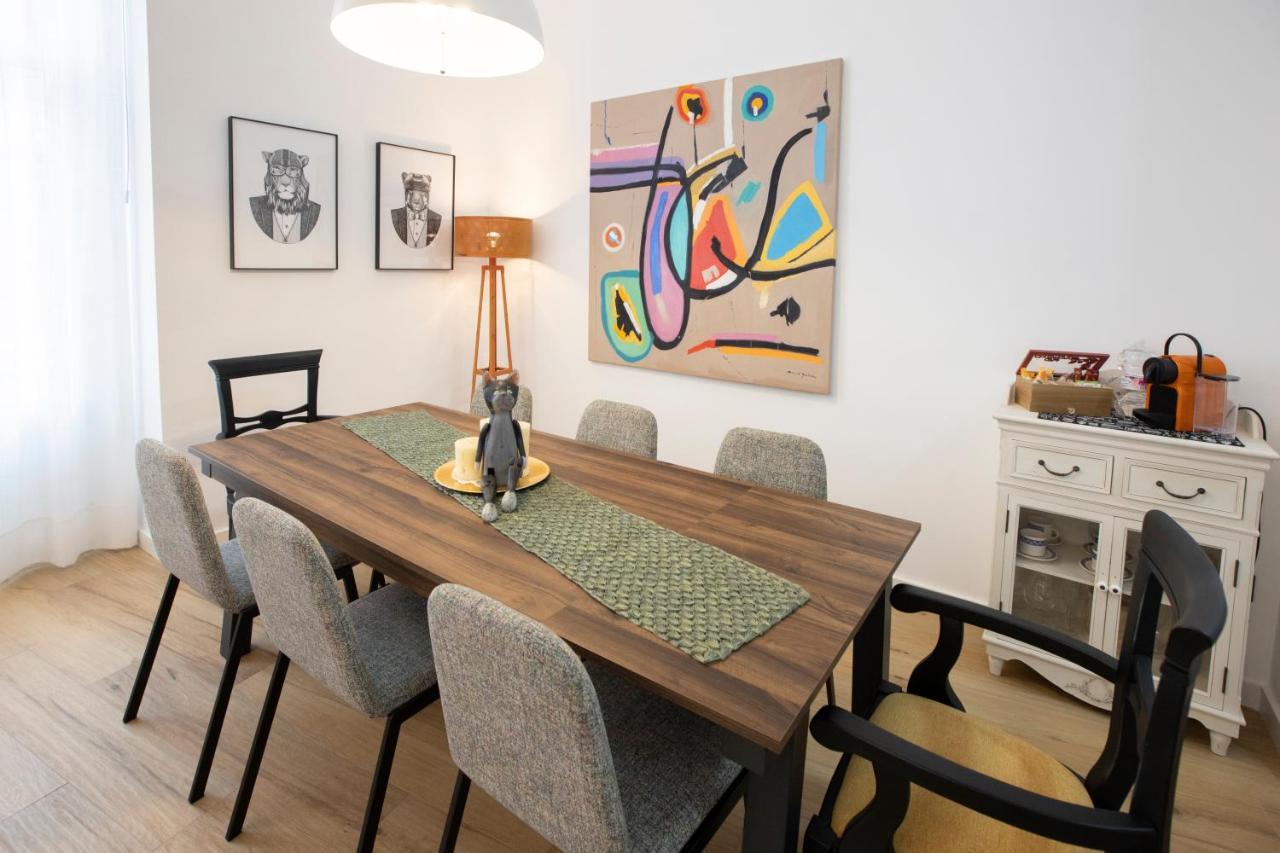 Casitas Del Marques Precioso Y Centrico Apartamento En كارتاخينه المظهر الخارجي الصورة