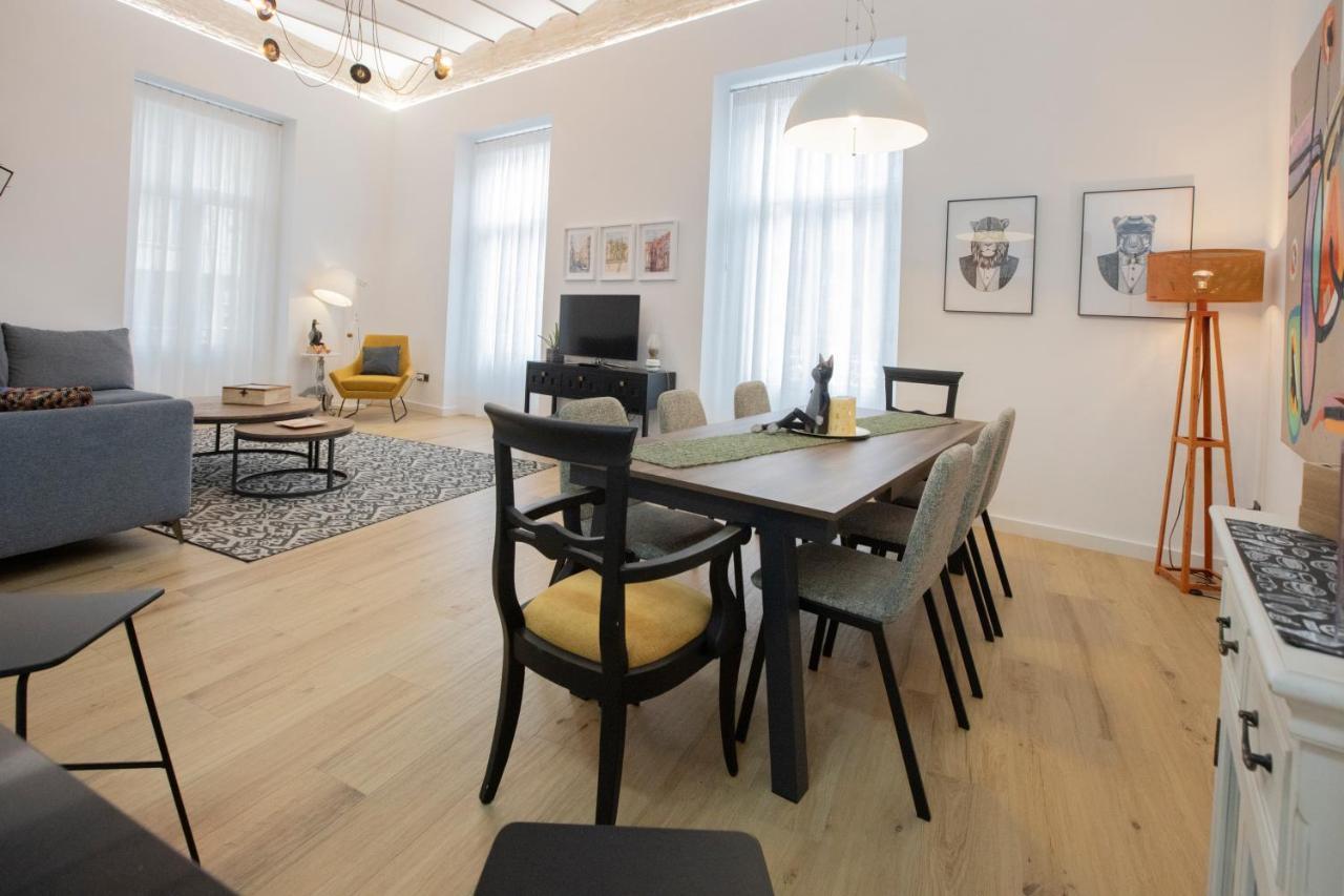 Casitas Del Marques Precioso Y Centrico Apartamento En كارتاخينه المظهر الخارجي الصورة