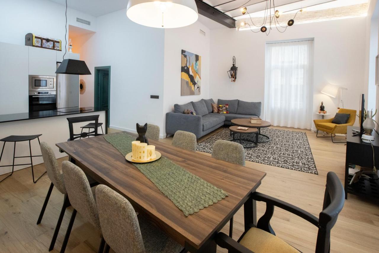 Casitas Del Marques Precioso Y Centrico Apartamento En كارتاخينه المظهر الخارجي الصورة