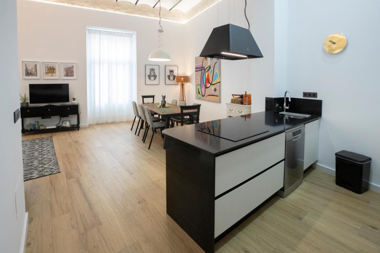 Casitas Del Marques Precioso Y Centrico Apartamento En كارتاخينه المظهر الخارجي الصورة