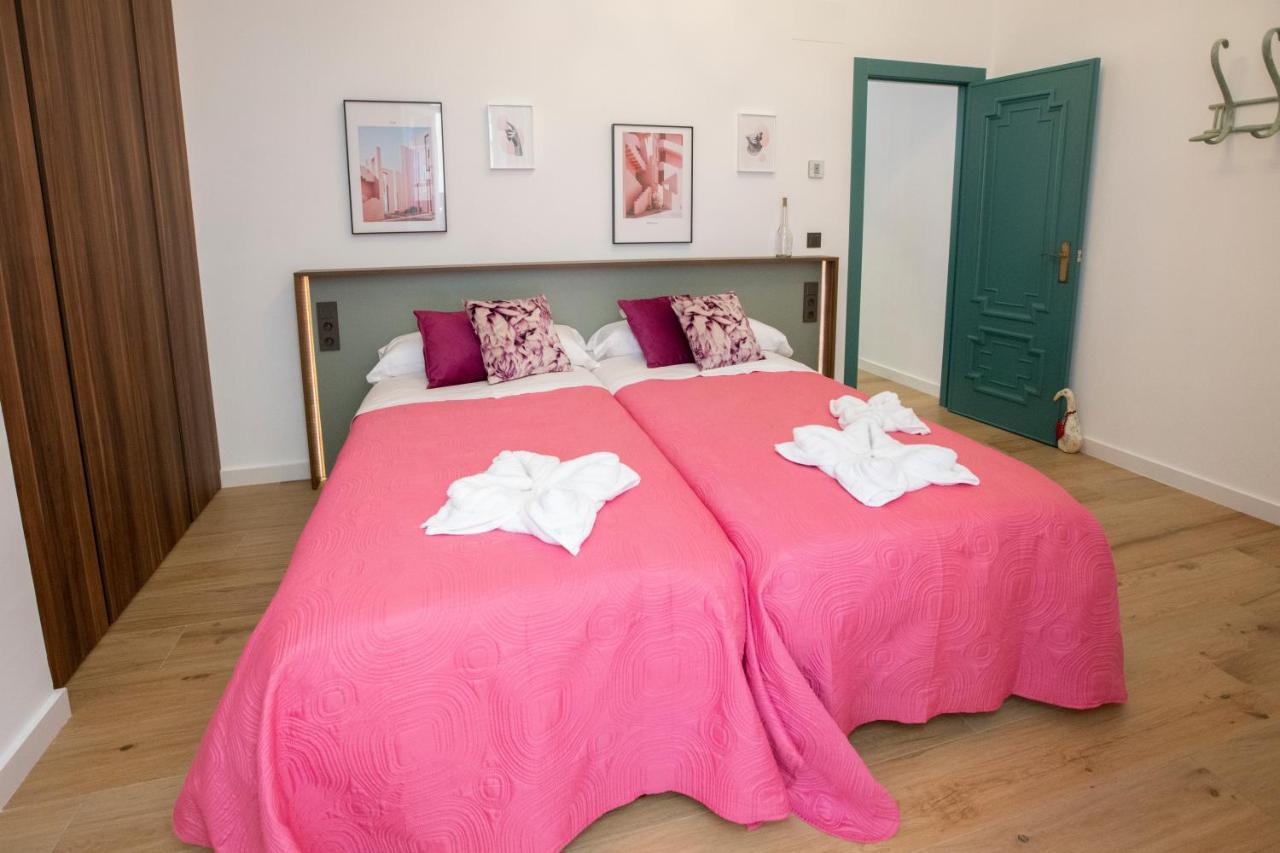 Casitas Del Marques Precioso Y Centrico Apartamento En كارتاخينه المظهر الخارجي الصورة