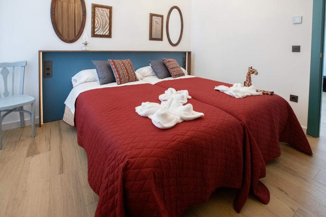Casitas Del Marques Precioso Y Centrico Apartamento En كارتاخينه المظهر الخارجي الصورة