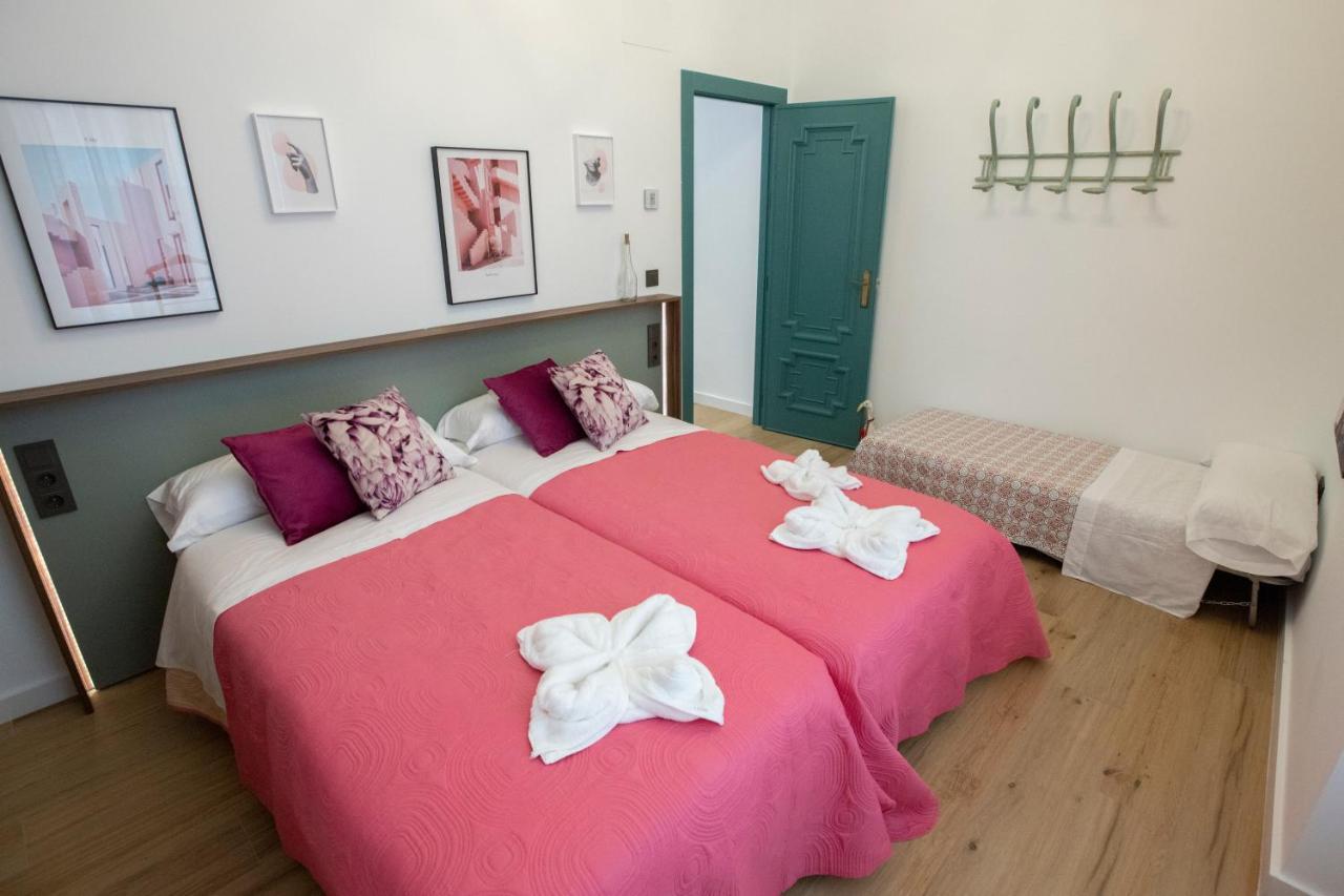 Casitas Del Marques Precioso Y Centrico Apartamento En كارتاخينه المظهر الخارجي الصورة