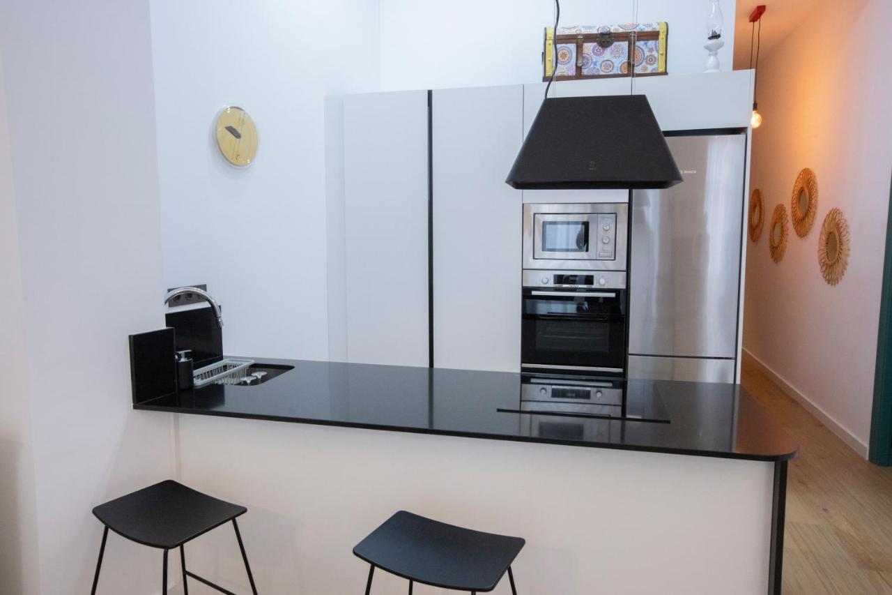 Casitas Del Marques Precioso Y Centrico Apartamento En كارتاخينه المظهر الخارجي الصورة