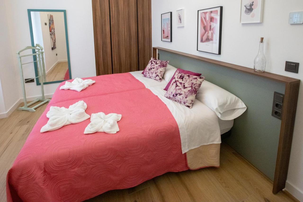 Casitas Del Marques Precioso Y Centrico Apartamento En كارتاخينه المظهر الخارجي الصورة
