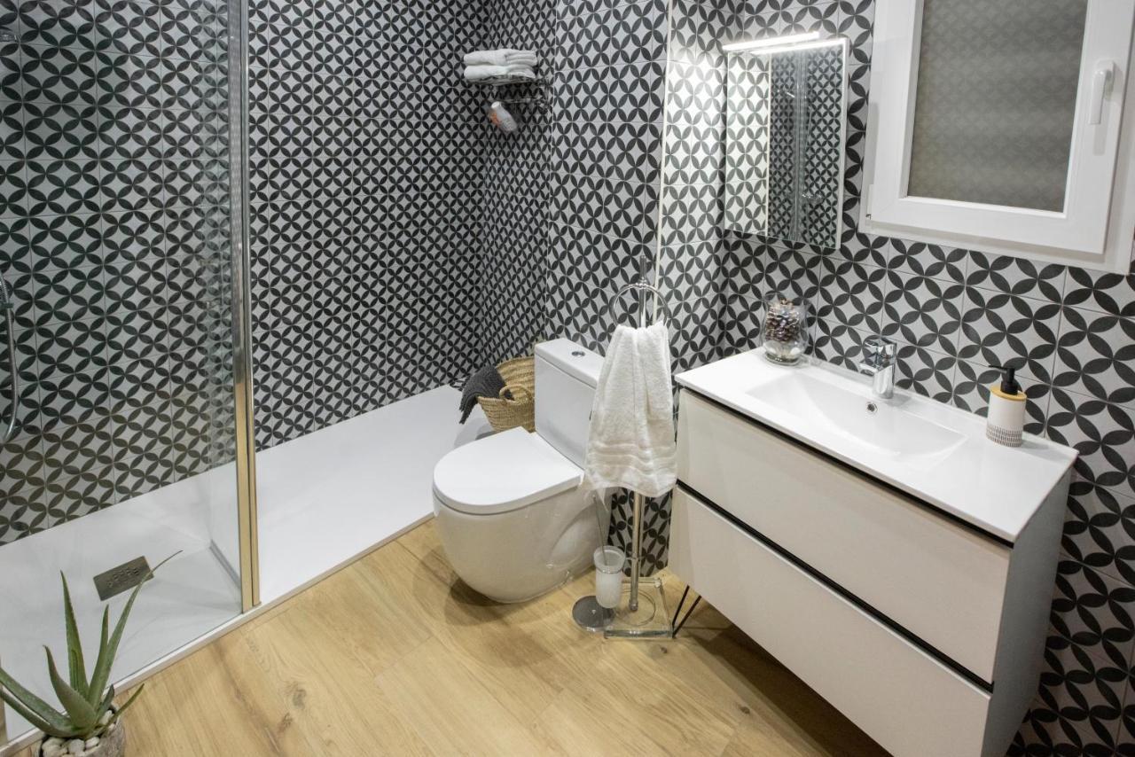 Casitas Del Marques Precioso Y Centrico Apartamento En كارتاخينه المظهر الخارجي الصورة