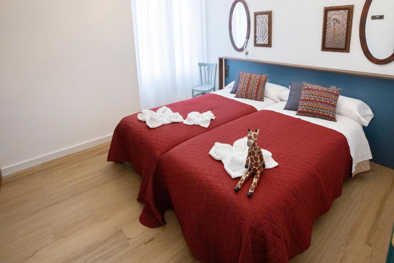 Casitas Del Marques Precioso Y Centrico Apartamento En كارتاخينه المظهر الخارجي الصورة